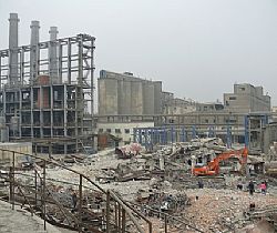 �V�ݏU�X���չ�˾��һ��(g��)�˴������